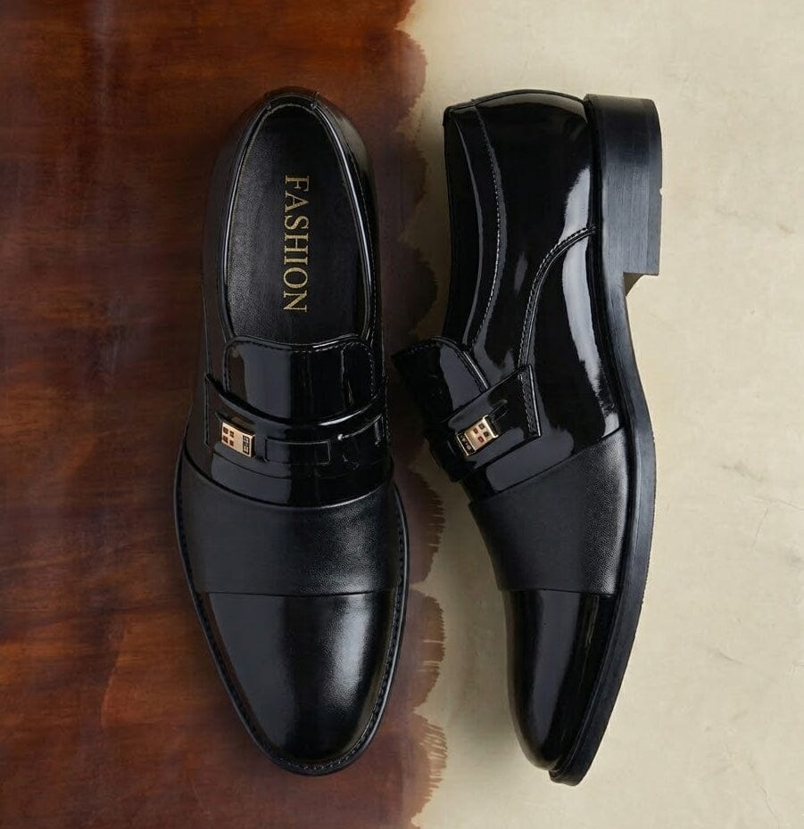 Dovakian – Leather Shoe Dovakian – Leather Shoe Mavietto